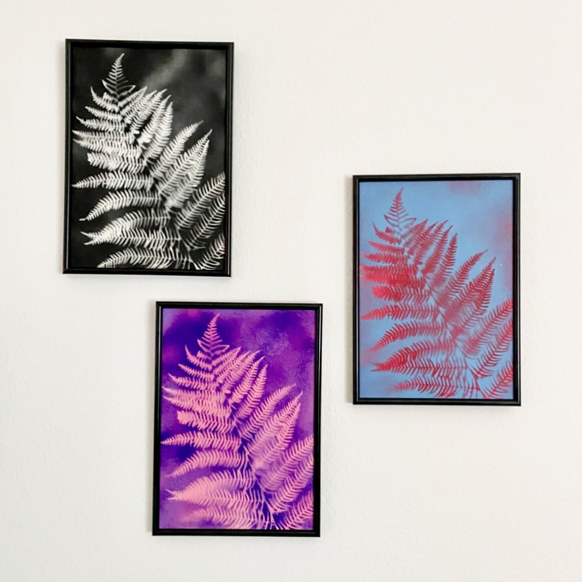 spray-paint